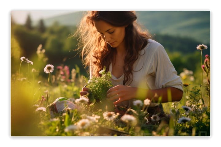 Naturopathie - Médecine Naturelle